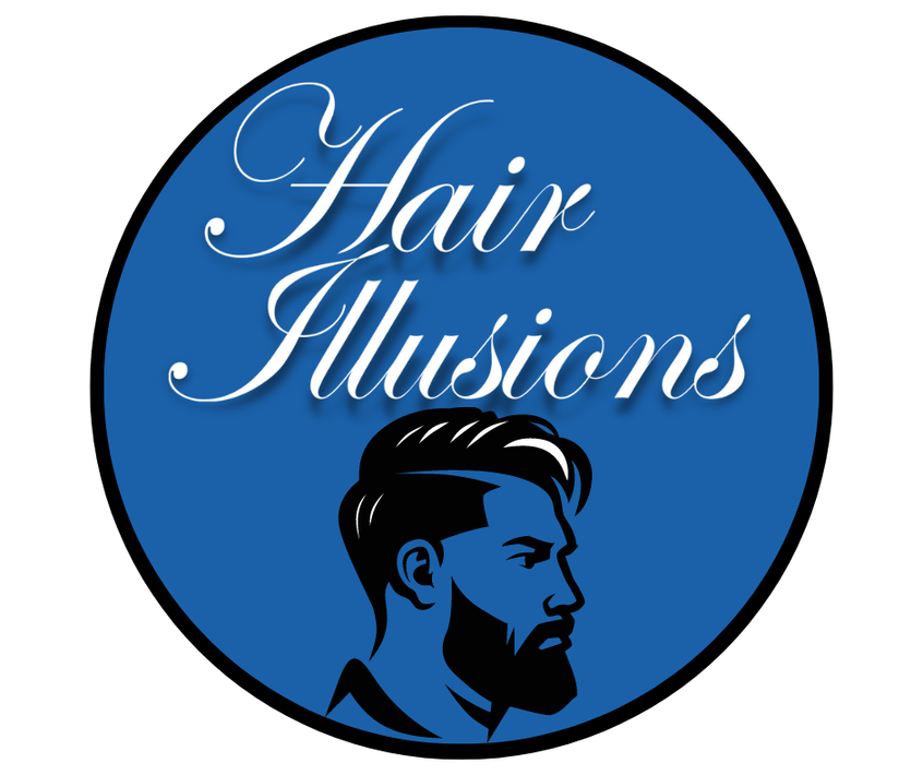 Hair Illusions logo
