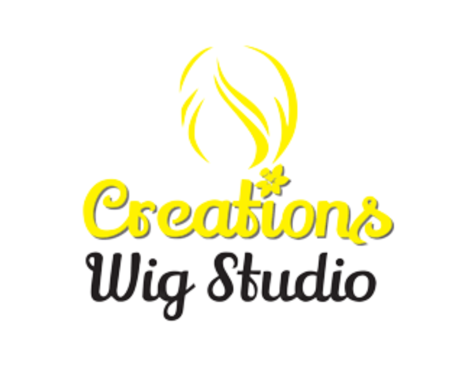 Creations Wig Studio logo