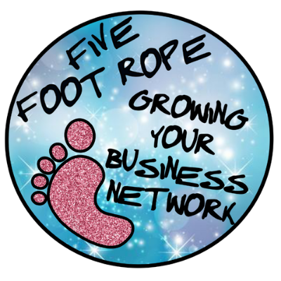 Five Foot Rope logo